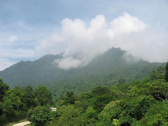 “Ba Vi beautiful photo” contest launched